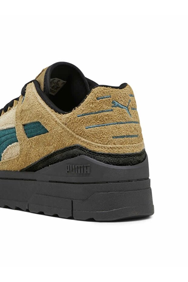 Slipstream Xtreme - Earth Driven Winter Blue - 4