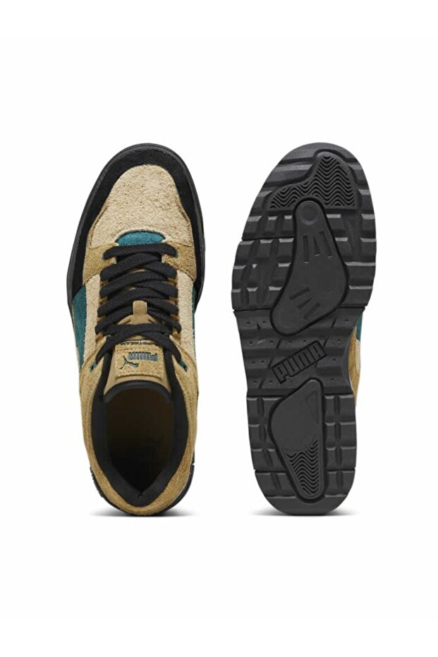 Slipstream Xtreme - Earth Driven Winter Blue - 5