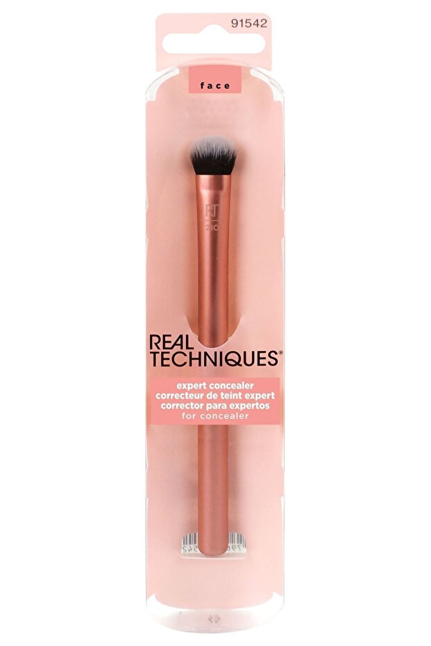 Kapatıcı Fırçası - Expert Concealer Brush - 1