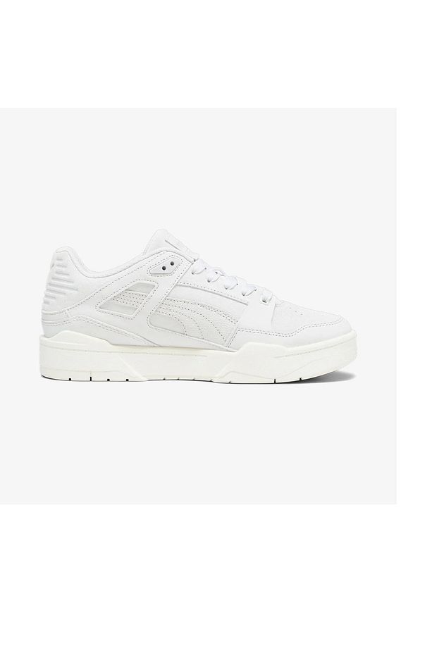 Slipstream Suede - 1