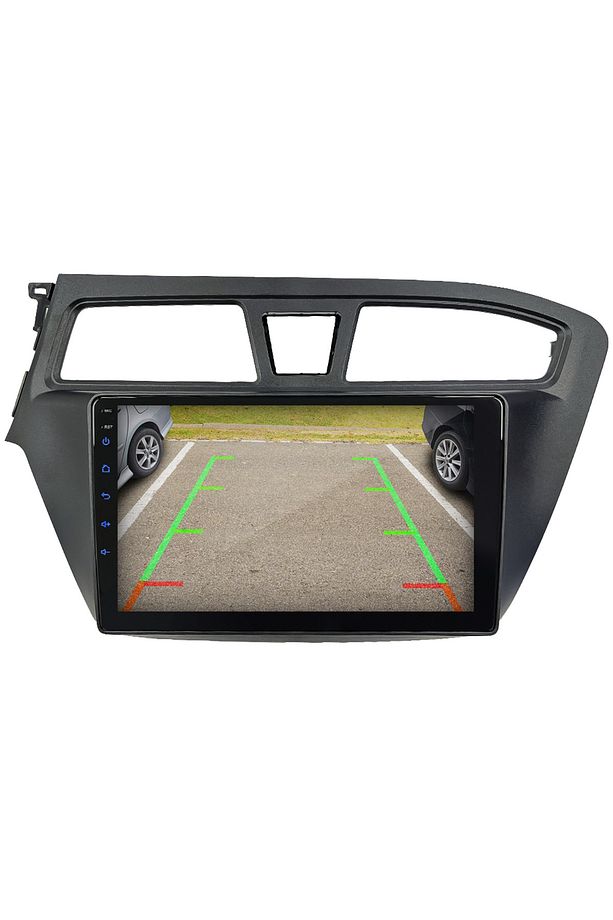 Hyundai i20 Android Multimedya Sistemi (2015-2017) CRV4264XP - 3