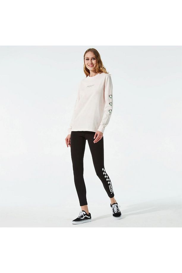 X SANDY LIANG LS CREW TEE - 3