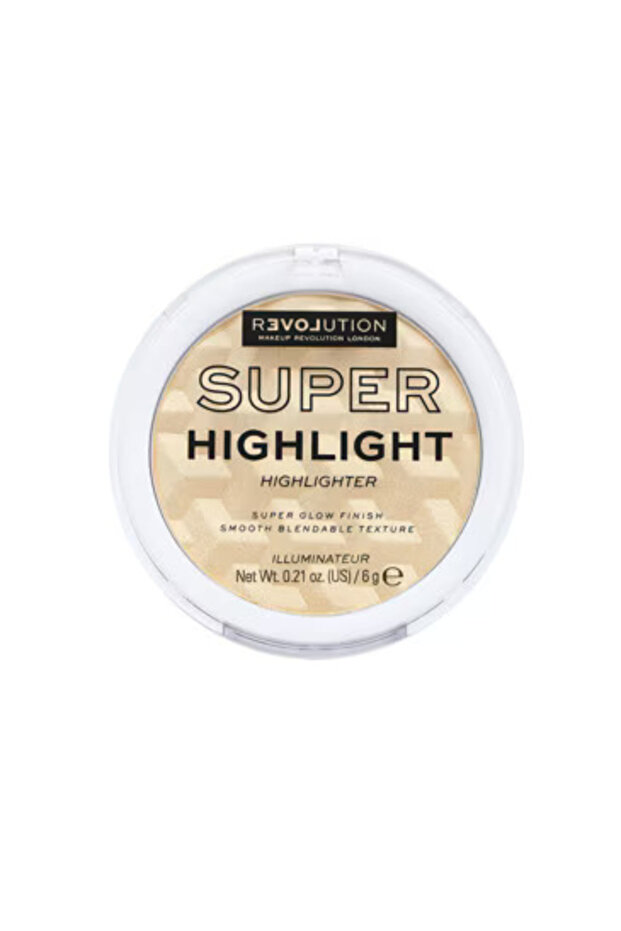 Light Gold Super Illuminator