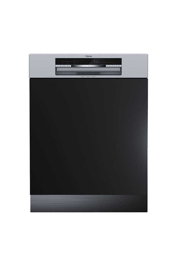 Dsı 46750 Ss Yarı Ankastre Bulaşık Makinesi, 13 Kişilik, 7 Program - 1