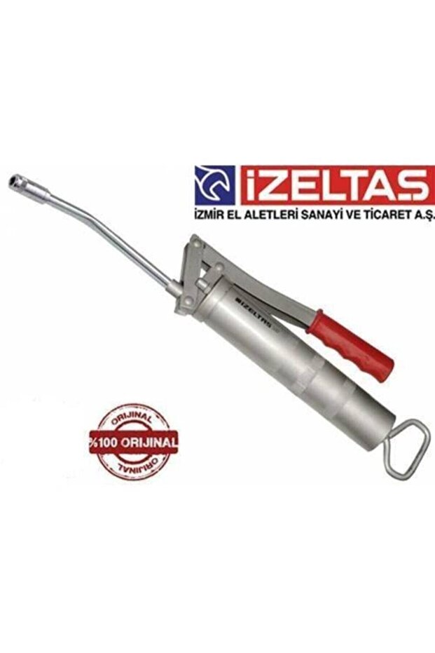 Gres Pompa 500 Cc - 1