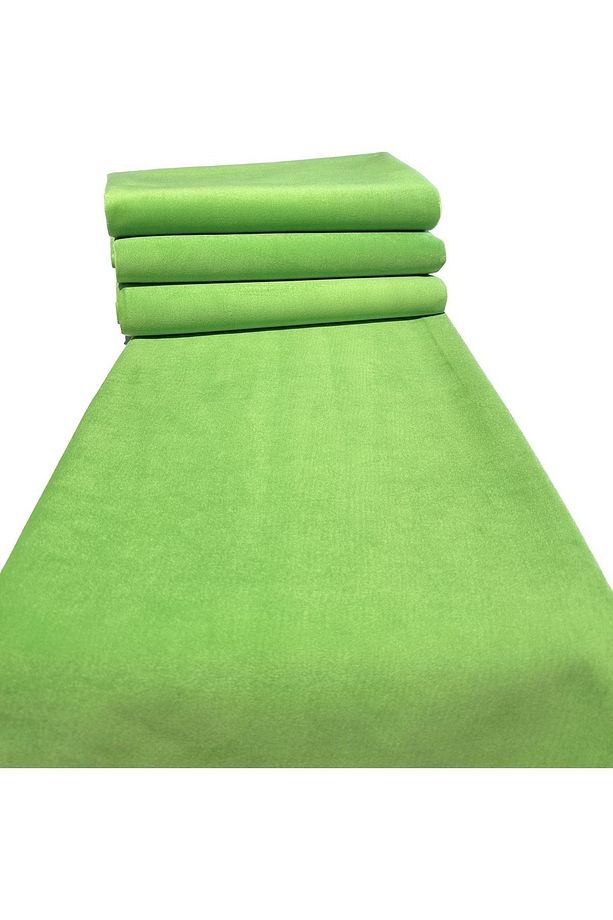 Çift Yönlü Okey Masa Örtüsü 140cmx140cm - 1