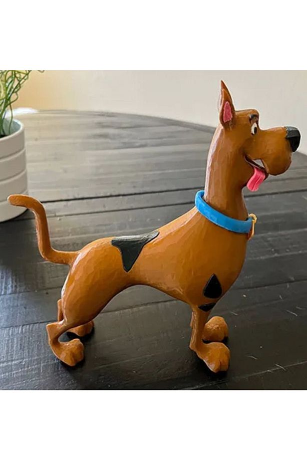 “Scooby-Doo” Figürü - 2
