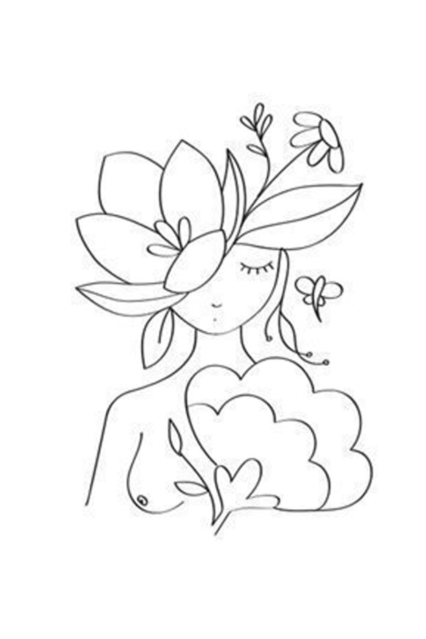 Bade Modern Punch Başlangıç Seti - 3