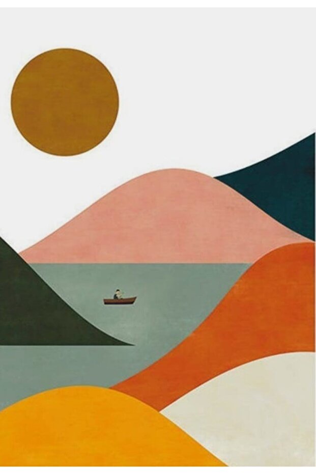 Bade Modern Punch Başlangıç Seti - 5