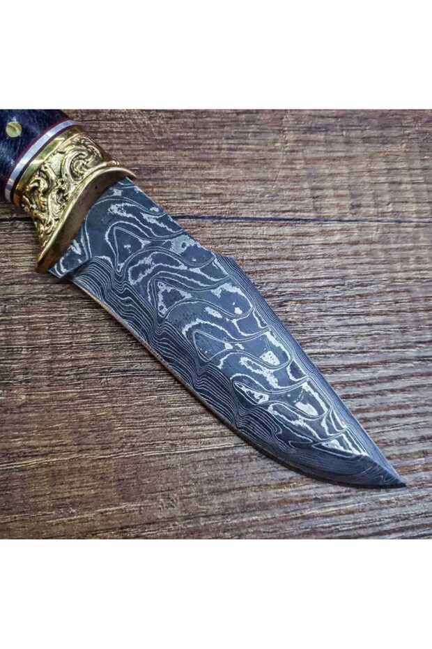 DAMASCUS STABILIZE KUBA MODEL - 2