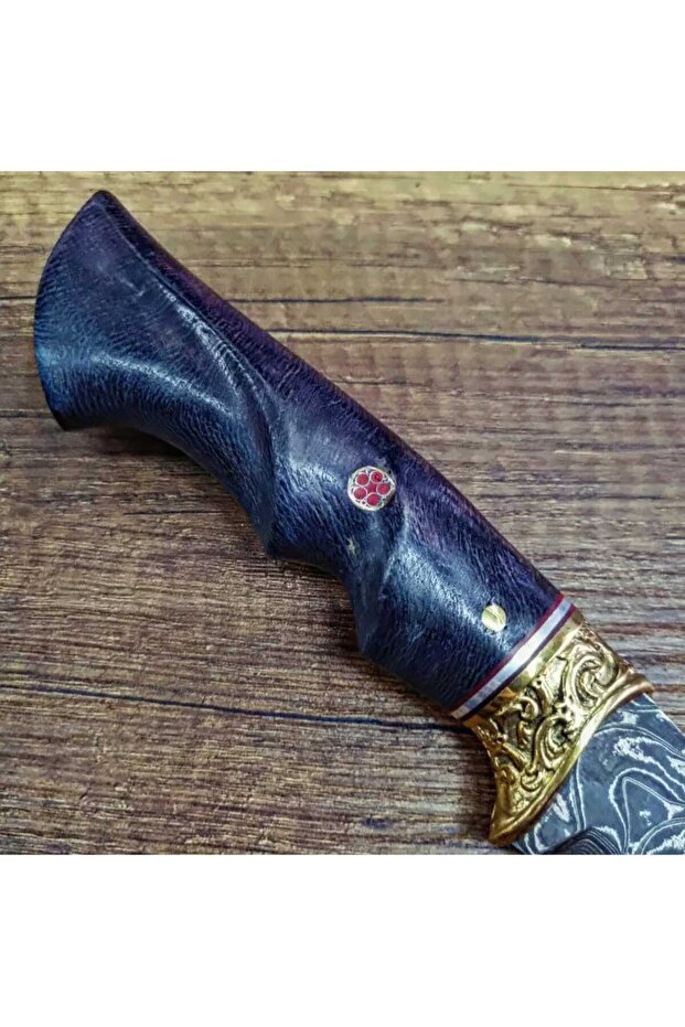 DAMASCUS STABILIZE KUBA MODEL - 3