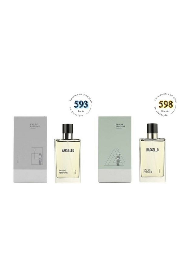 593 598 Erkek / Unisex Parfüm Edp 50 ml - Mnms50593598 - 1