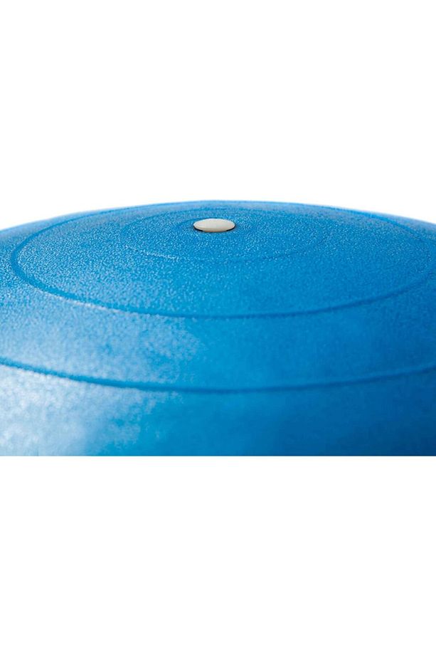 Cwa-2044 65 Cm Mavi Pilates Topu Ve Çift Yönlü Pompa Seti - 2