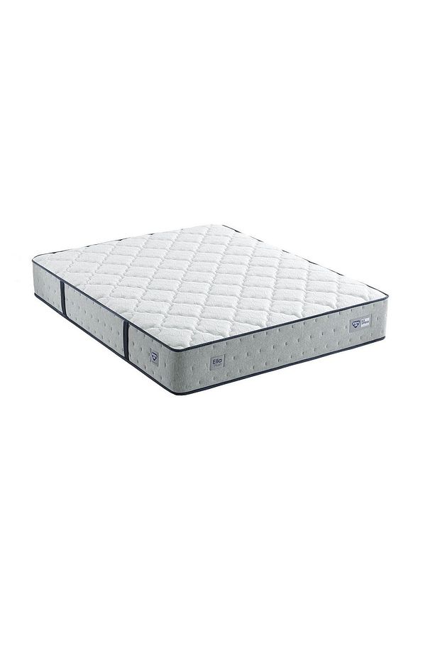 Spring Air Ella Plush Ergonomik Paket Yaylı Yatak - 1