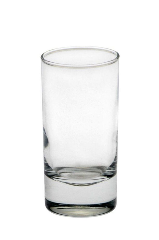 Schnaps Bardağı 6'lı 42594 - 1