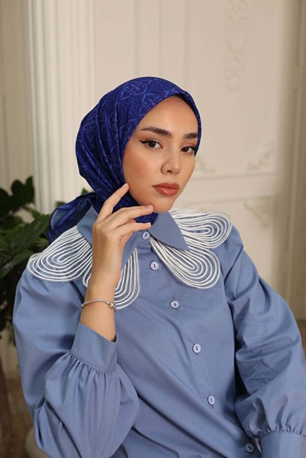 Soft Eşarp 73057-42 - 1