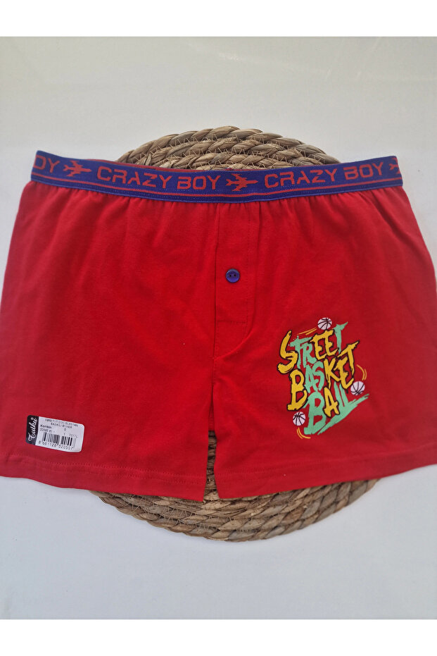 Set od 4 bokserice za dečake - 5