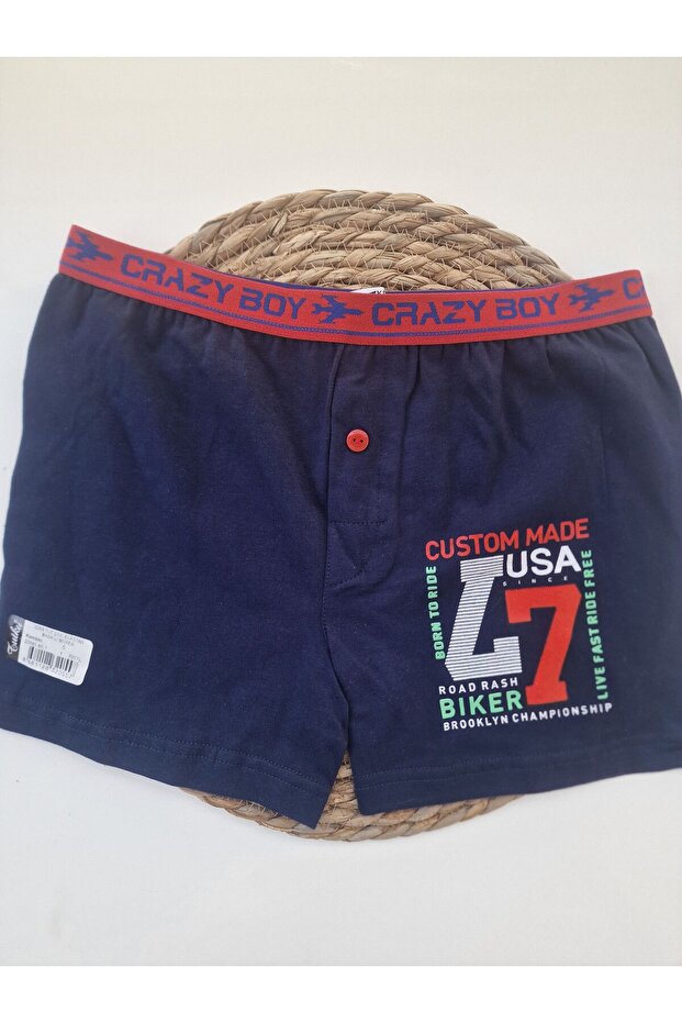 Set od 4 bokserice za dečake - 2