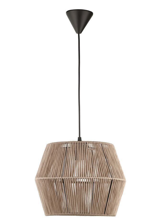 Modeno Tekli Avize Somon 30 Cm - 2