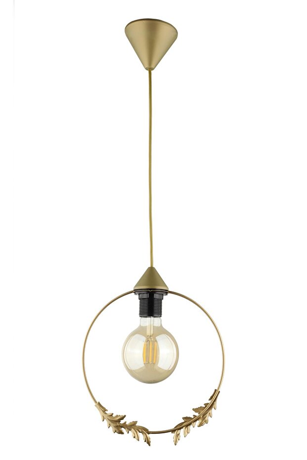 Haliç Tekli Avize Eskitme - 3