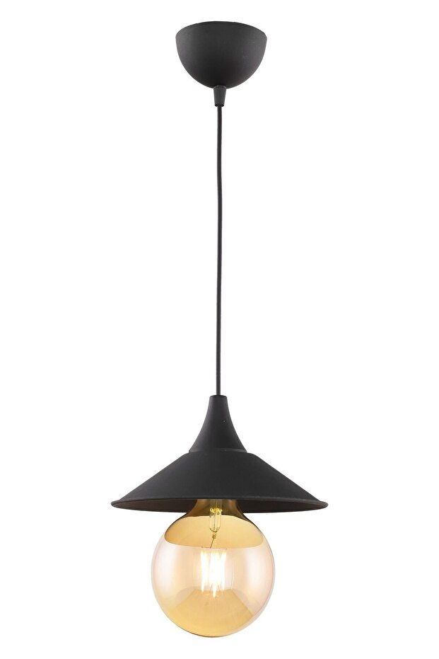 Berlin Tekli Siyah - 2