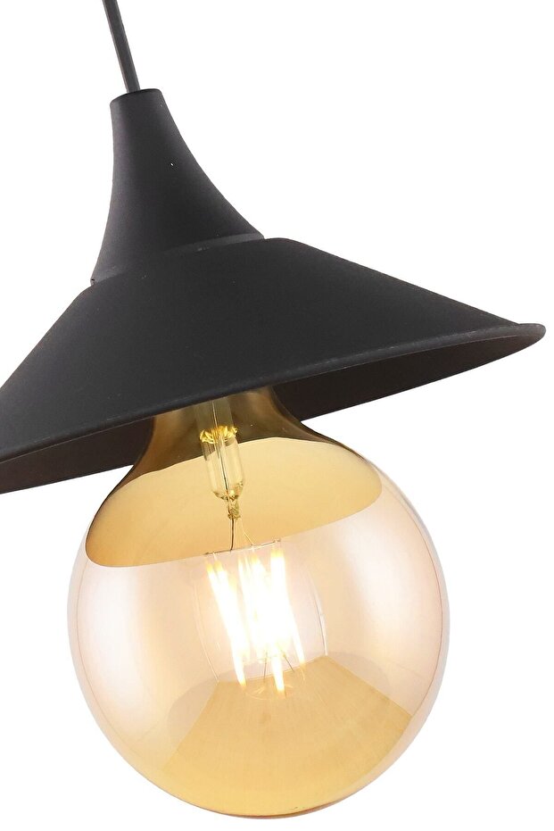 Berlin Tekli Siyah - 3