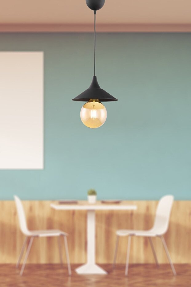 Berlin Tekli Siyah - 1