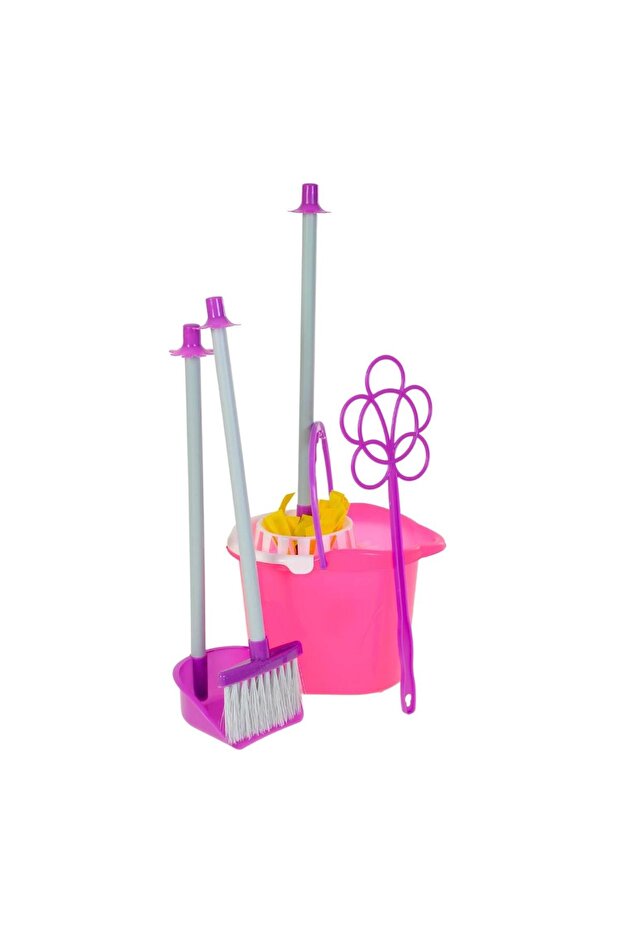 Lüx Vileda Seti - 1