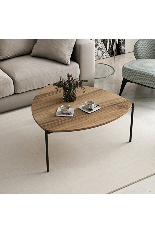 Lenny Orta Sehpa - Dore - 2