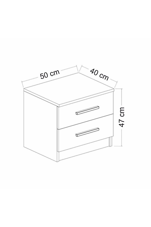 D1002-kale Komodın 2c-dore - 8