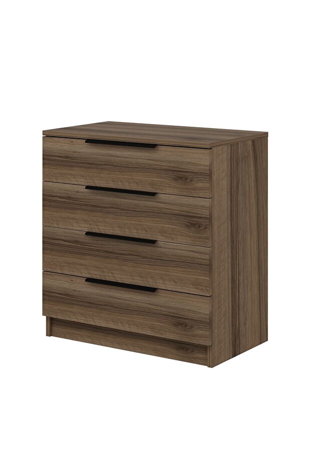 D2009-kale Plus Şifonyer 4 Çek-dore - 7