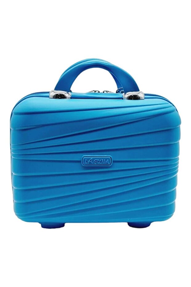 Unbreakable Multi-Purpose Travel Type Makeup Bag - 1