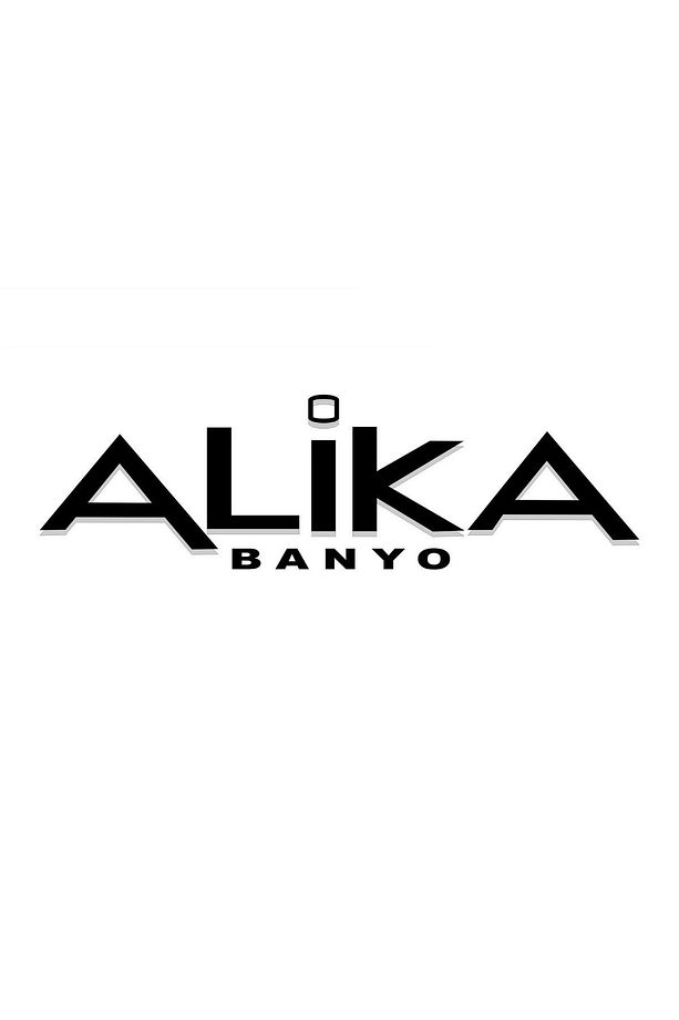 ALİKA- 80x80 KARE H:5 FLAT DUŞ TEKNESİ - 2