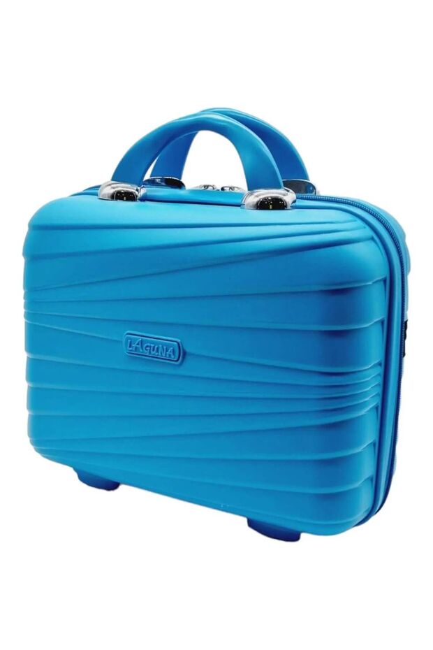 Unbreakable Multi-Purpose Travel Type Makeup Bag - 3