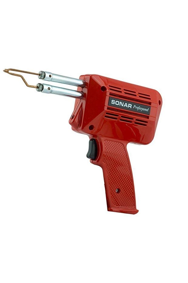 Lehim Tabancası 100w Tabanca Havya - 2