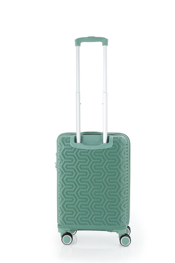 Mçs Polipropilen Valiz V377 55 CM - 5