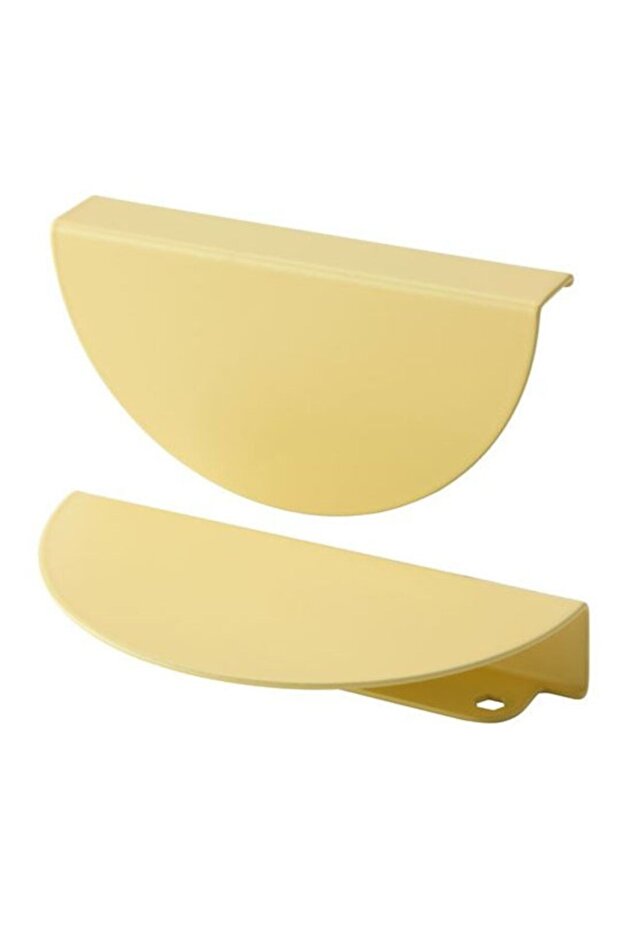 Begrıpa Kulp, Sarı - 1