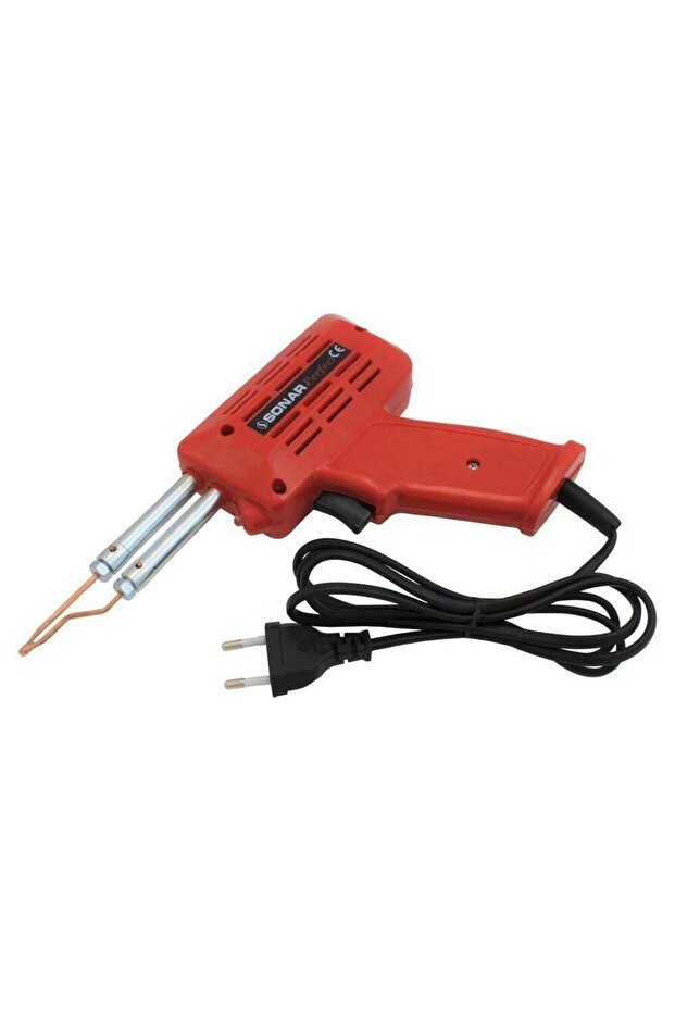 Lehim Tabancası 100w Tabanca Havya - 3