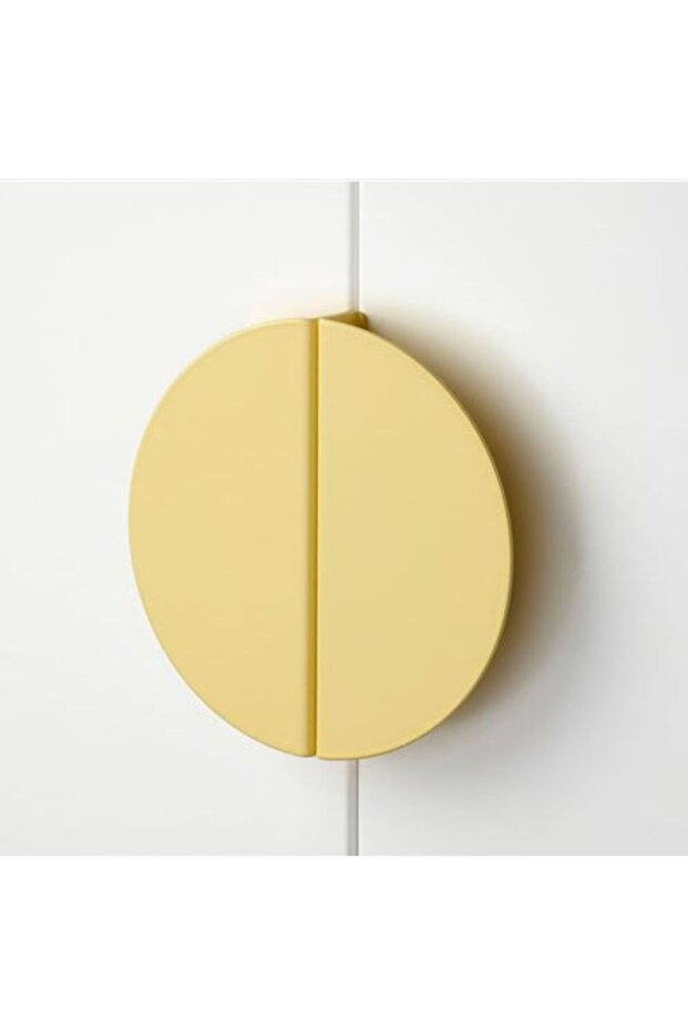 Begrıpa Kulp, Sarı - 2