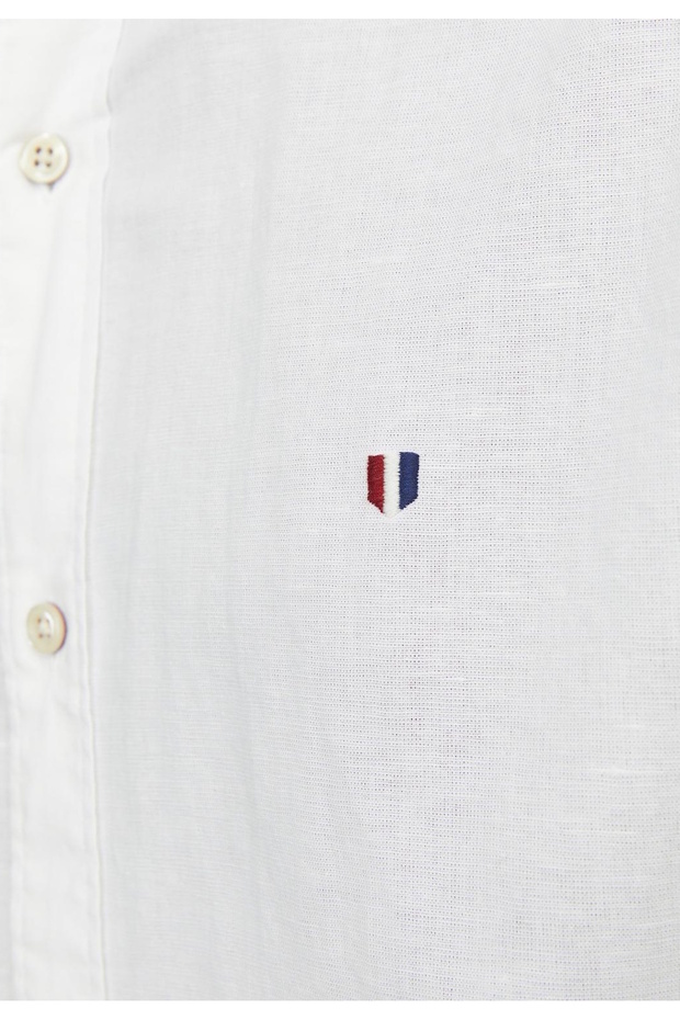 Hemd SUMMER SHIELD Kurzarmhemd - 3