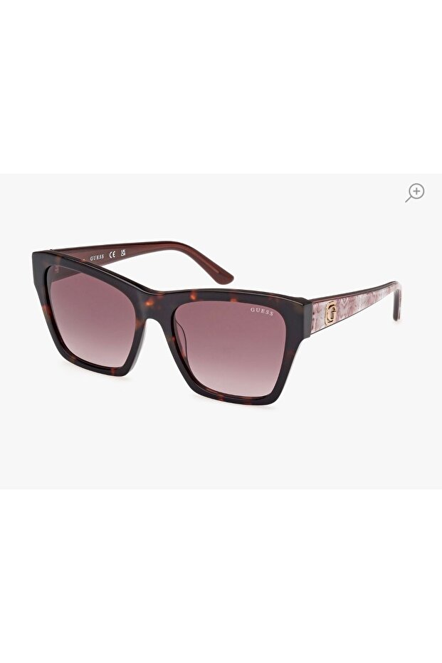 نظارات شمسية GU00113/S 52F - موديل 55-17-140