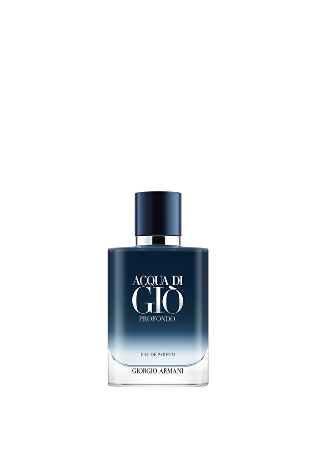 Acqua Di Gio Profondo EDP 50 ml Men's Perfume 3614273953856
