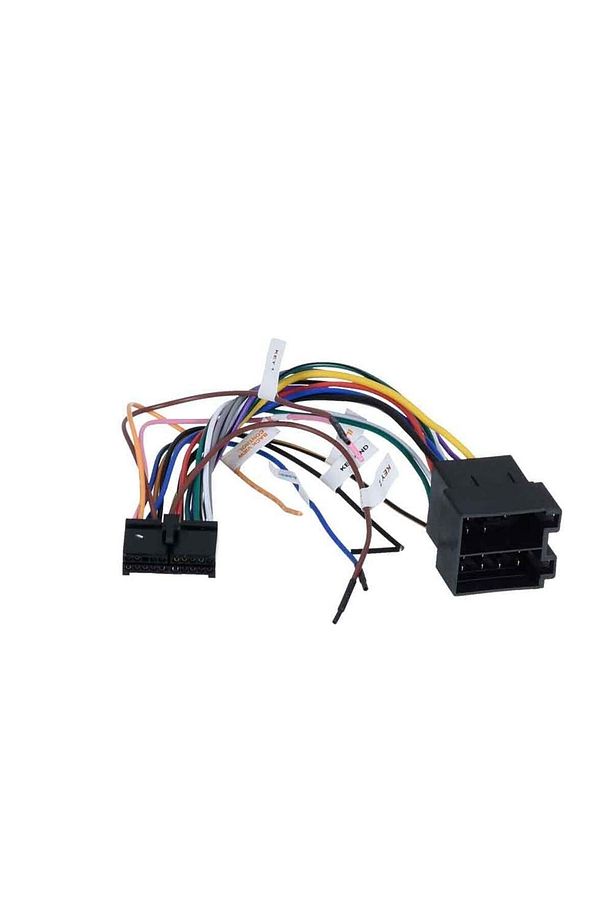 4x60w Usb Sd Bluetooth Radyo Indash Oto Teyp Js-7040 Kamera Hediye Yeni Model - 7