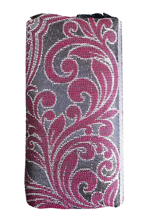 Sesli Seccade Pembe - 4