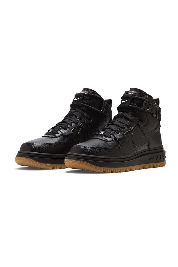 Air Force 1 High Utility 2.0 Kadın Bot DC3584-001 - 1