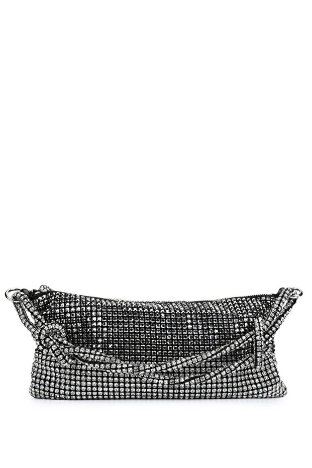 Kriste Bell Crystal Women's Shoulder Bag