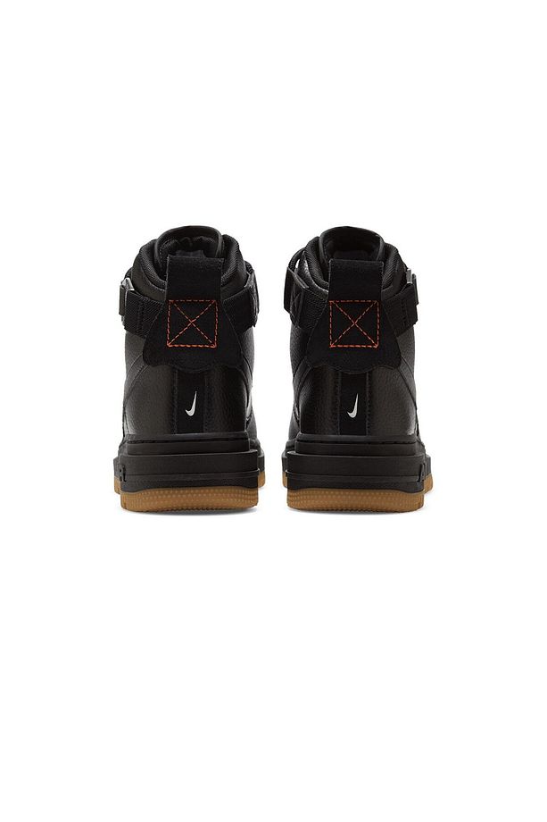 Air Force 1 High Utility 2.0 Kadın Bot DC3584-001 - 4