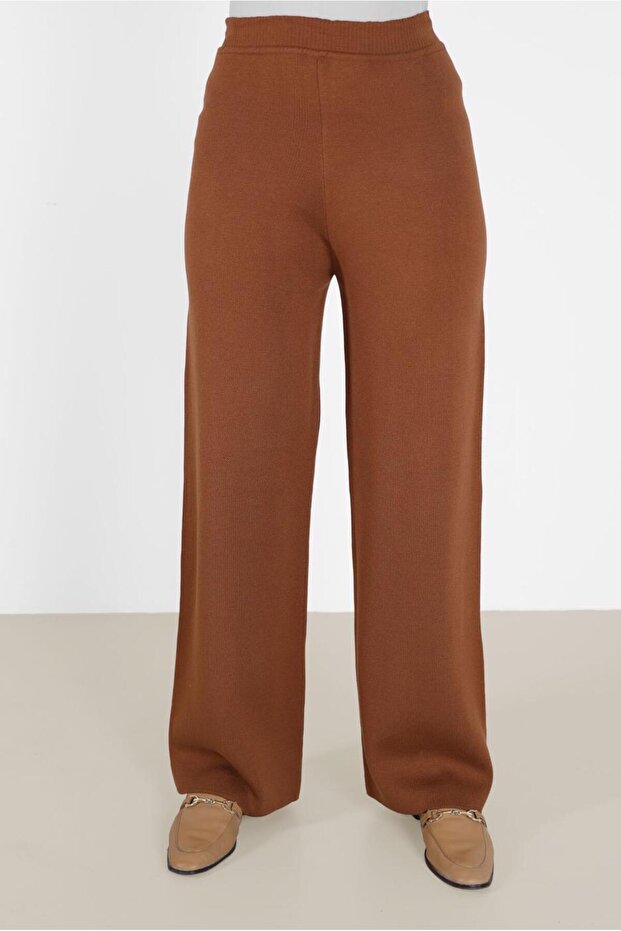 BASIC TRİKO PANTOLON 70260 - 2