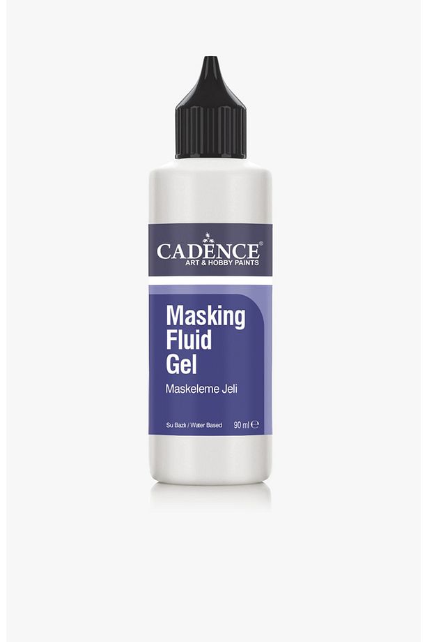 Maskeleme Jeli 90ml - 1
