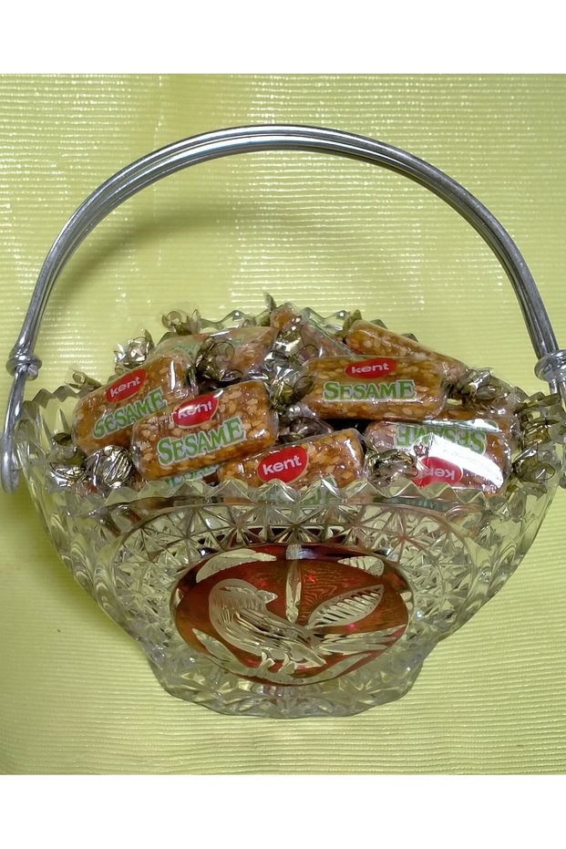 Sesema Sesame Eid Candy 500 g